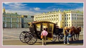 Sankt Petersburg pentru turism, atracții și excursii