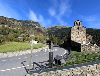 Sant Julia de Loria (rezidensek) Sant Julia de Loria