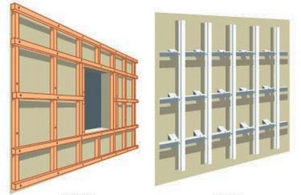 Siding metal vertical cum să se stabilească în mod corespunzător, montazh saidinga