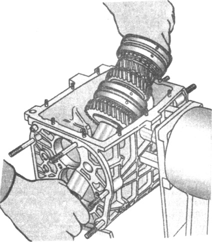 Сглобяване и разглобяване на скоростната кутия на Chevrolet Niva, общата информация, проверка на двигателя на автомобил