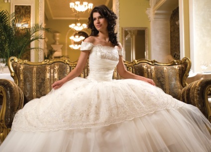 Секрети успішного продажу весільного плаття з рубрики весільна мода - свадьбаліст все про весілля!