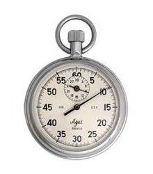 Cronometre agate mecanice (soppr și sopr) de vânzare în companie marinar în St. Petersburg