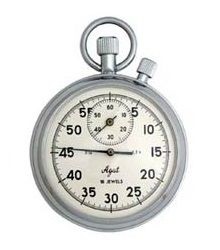 Cronometre agate mecanice (soppr și sopr) de vânzare în companie marinar în St. Petersburg