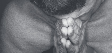Șapte rugăciuni pentru sfințenie