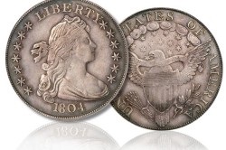 Dolarul de Argint și istoria sa
