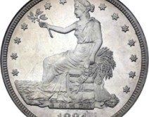 Dolarul de Argint și istoria sa