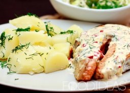 Shkara - recept fotókkal (recept) Shkara - recept fotókkal