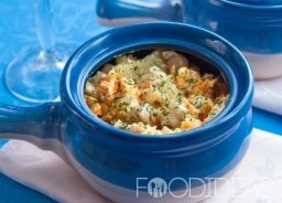 Shkara - recept fotók (főzés) Shkara - recept fotókkal