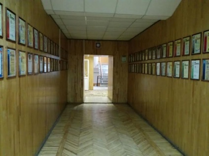 Школа виживання в Дагестані