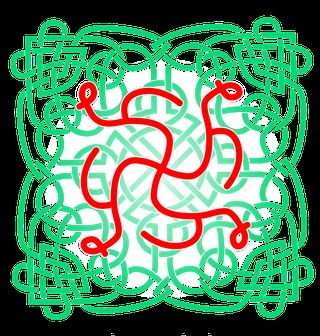 Symbol Sologne (sologne) szimbólum Sologne