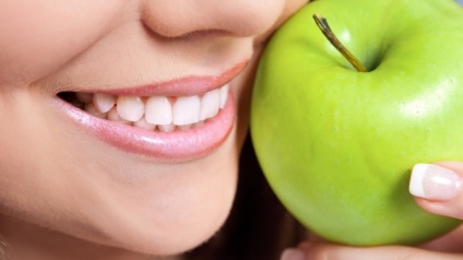 Система відбілювання зубів white smile