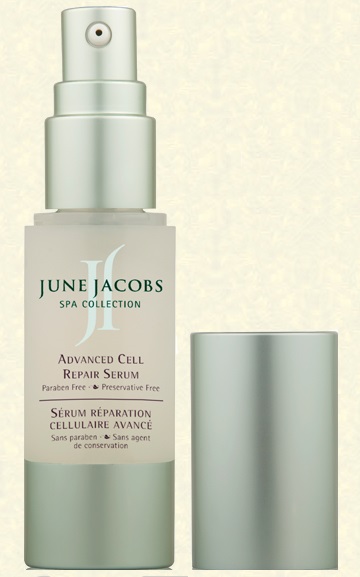 Сироватка june jacobs advanced cell repair serum