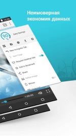 Descărcați browser-ul web pentru Android gratuit în rusă