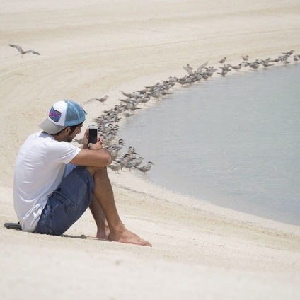 Viața fabuloasă a prințului din Dubai