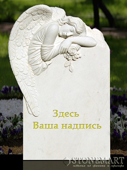 Sculpturi realizate la comandă din marmură și granit din Kiev