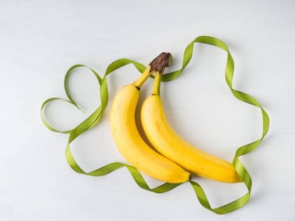 Солодка користь 12 причин їсти банани щодня