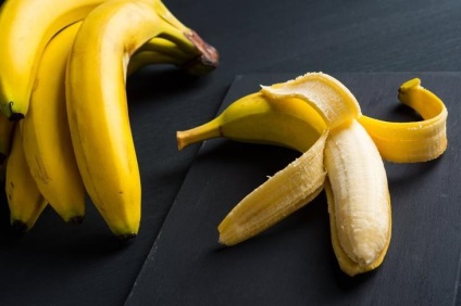 Beneficii dulci 12 motive pentru a mânca banane în fiecare zi
