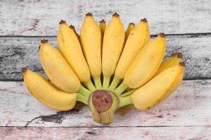 Beneficii dulci 12 motive pentru a mânca banane în fiecare zi