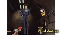 Néz szabad anime Cowboy Bebop (Cowboy Bebop) online orosz és felirattal (cowboy) Néz szabad anime Cowboy Bebop (Cowboy Bebop) online orosz és felirattal