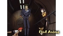 Uita-te gratuit Bebop cowboy anime (cowboy bebop) on-line în limba rusă sau cu subtitrari