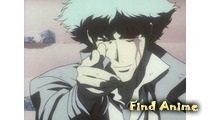 Uita-te gratuit Bebop cowboy anime (cowboy bebop) on-line în limba rusă sau cu subtitrari