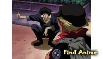 Néz szabad anime Cowboy Bebop (Cowboy Bebop) online orosz és felirattal (anime Cowboy Bebop összesen) Néz szabad anime Cowboy Bebop (Cowboy Bebop) online orosz és felirattal