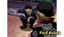 Uita-te gratuit Bebop cowboy anime (cowboy bebop) on-line în limba rusă sau cu subtitrari