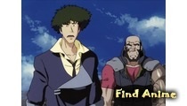 Дивитися безкоштовно аніме ковбой бибоп (cowboy bebop) онлайн російською або з субтитрами