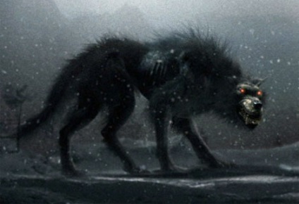 Кучета - Bestiary - Издател - хроника на север