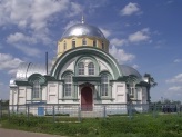 Соловцовка, святі місця пензи і Пензенської області, пам'ятки пензи