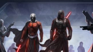 Відбувся реліз кращого русифікатора для star wars knights of the old republic