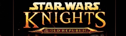 Відбувся реліз кращого русифікатора для star wars knights of the old republic