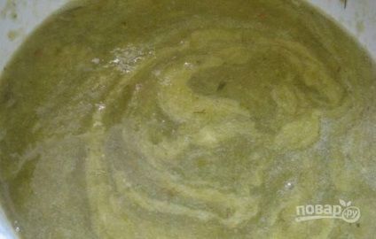 Соус - ткемалі - із зелених слив - покроковий рецепт з фото на