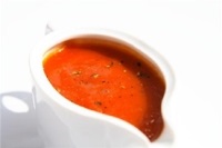 Соус томатний по-французьки рецепт приготування