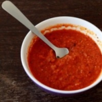 Соус томатний по-французьки рецепт приготування