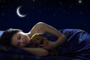 Sfaturi despre cum să dormi dulce