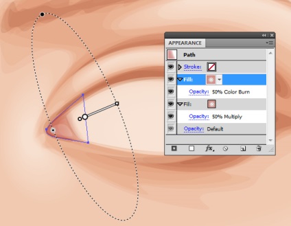 Створюємо очей з стокової фотографії в adobe illustrator, збірка порад по мікростоках