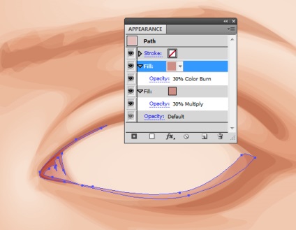 Készítsen szem elfogyott fotózás Adobe Illustrator, a gyűjtemény tippeket microstock (vályog) Készítsen szem elfogyott fotózás Adobe Illustrator, gyűjtemény microstock tippek