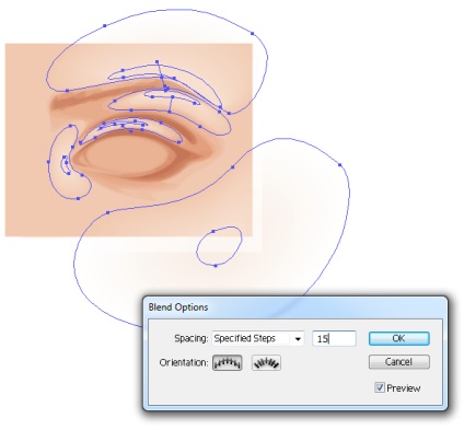 Creează un ochi dintr-o fotografie stoc în Adobe Illustrator, o colecție de sfaturi pentru microstock