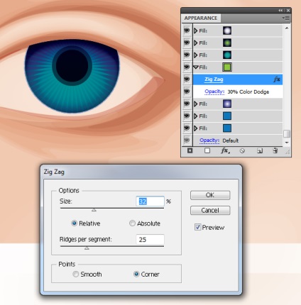Készítsen szem elfogyott fotózás Adobe Illustrator, a gyűjtemény tippeket microstock (Fotók) Készítsen szem elfogyott fotózás Adobe Illustrator, gyűjtemény microstock tippek