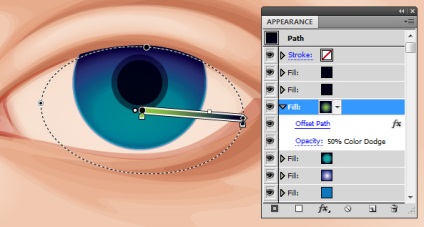 Creează un ochi dintr-o fotografie stoc în Adobe Illustrator, o colecție de sfaturi pentru microstock