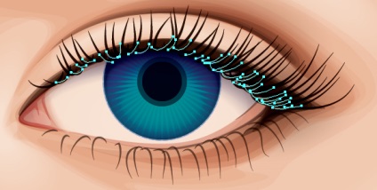 Készítsen szem elfogyott fotózás Adobe Illustrator, a gyűjtemény tippeket microstock (drain) Készítsen szem elfogyott fotózás Adobe Illustrator, gyűjtemény microstock tippek