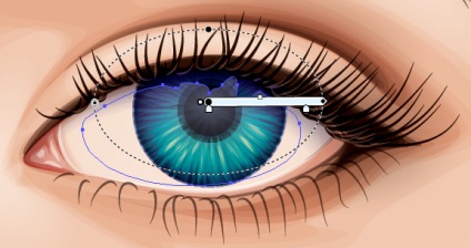 Készítsen szem elfogyott fotózás Adobe Illustrator, a gyűjtemény tippeket microstock (vályog) Készítsen szem elfogyott fotózás Adobe Illustrator, gyűjtemény microstock tippek