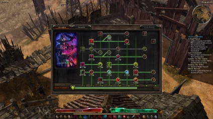 Створюємо ледачого героя в grim dawn