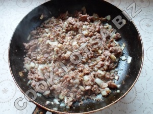 Spaghete cu carne tocată - rețetă delicioasă de casă pas cu pas cu fotografie