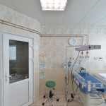 Spb gbuz - Maternity Hospital №16 (vélemények szülész) Spb gbuz - Maternity Hospital №16