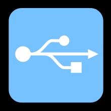 Lista de interfețe de calculator, porturi, autobuze