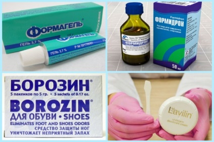 Eszközei izzadás a lábak és a szag gyógyszerek a gyógyszertár (hatóanyag) Eszközei izzadás a lábak és a szaga a gyógyszerek gyógyszertárakban