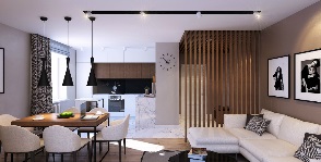 Stiluri în designul interioarelor apartamentelor