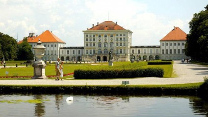 Capitala Bavariei descriere, obiective turistice, fapte interesante